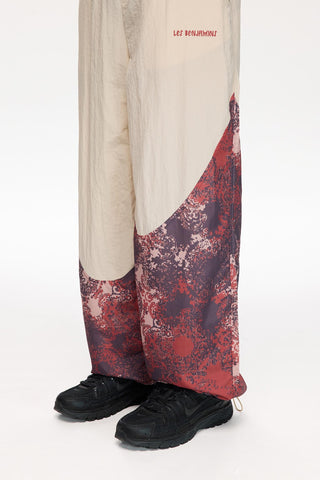 TRACK PANT 004