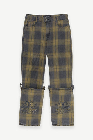 TRACK PANT 104