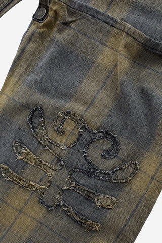 TRACK PANT 104