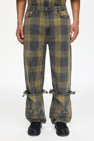 TRACK PANT 104