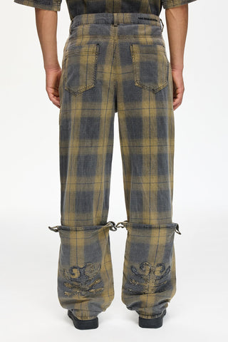 TRACK PANT 104