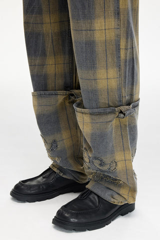 TRACK PANT 104