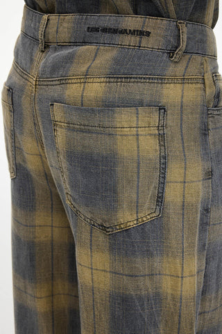 TRACK PANT 104