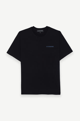 RELAXED TEE 002