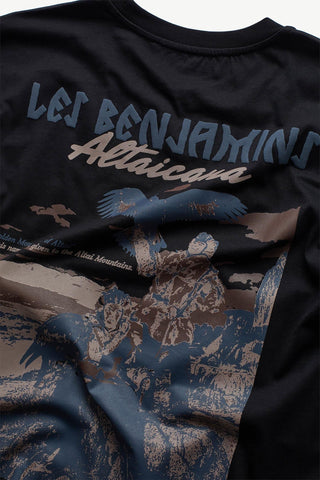 RELAXED TEE 002