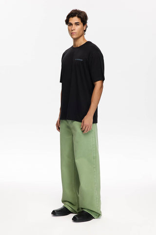 RELAXED TEE 002