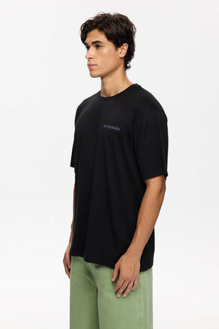 RELAXED TEE 002