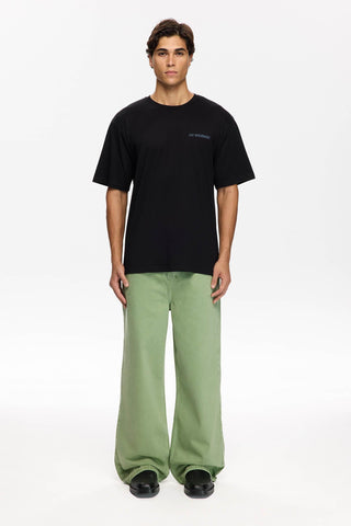 RELAXED TEE 002