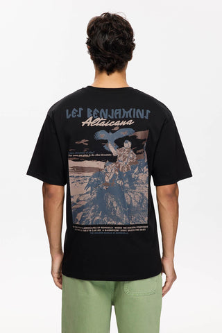 RELAXED TEE 002