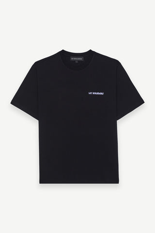 RELAXED TEE 004