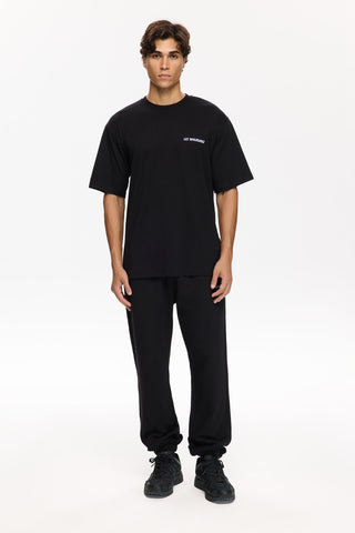 RELAXED TEE 004