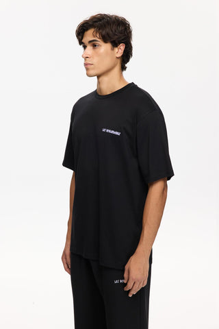 RELAXED TEE 004