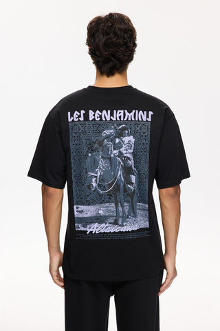 RELAXED TEE 004