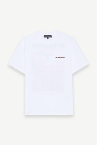 RELAXED TEE 005