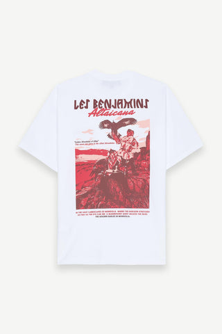 RELAXED TEE 005
