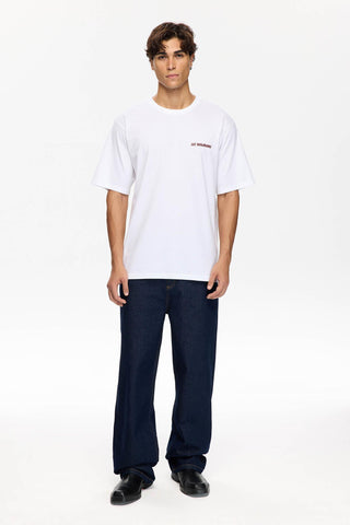 RELAXED TEE 005