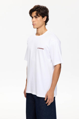 RELAXED TEE 005