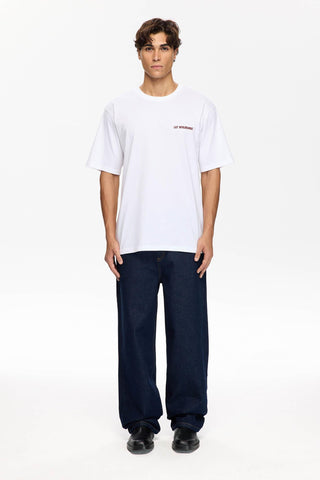 RELAXED TEE 005
