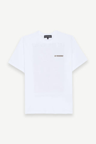RELAXED TEE 006