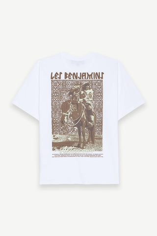 RELAXED TEE 006