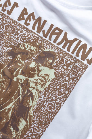 RELAXED TEE 006