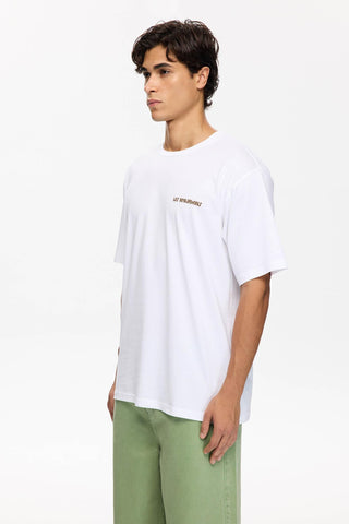 RELAXED TEE 006