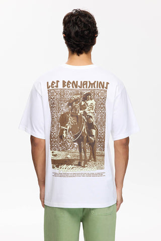 RELAXED TEE 006