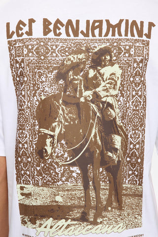 RELAXED TEE 006