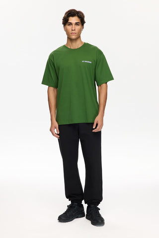 RELAXED TEE 007