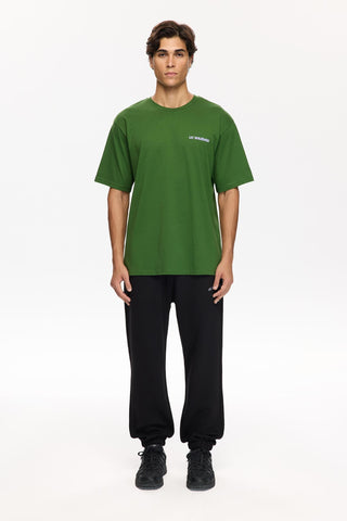 RELAXED TEE 007