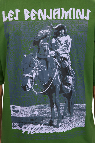 RELAXED TEE 007