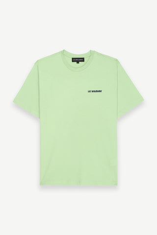 RELAXED TEE 008