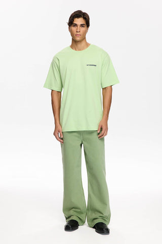 RELAXED TEE 008