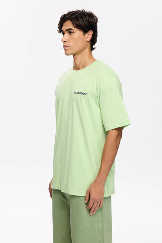 RELAXED TEE 008