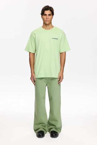 RELAXED TEE 008