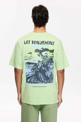 RELAXED TEE 008
