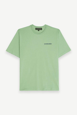 RELAXED TEE 009