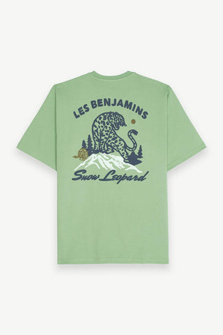 RELAXED TEE 009