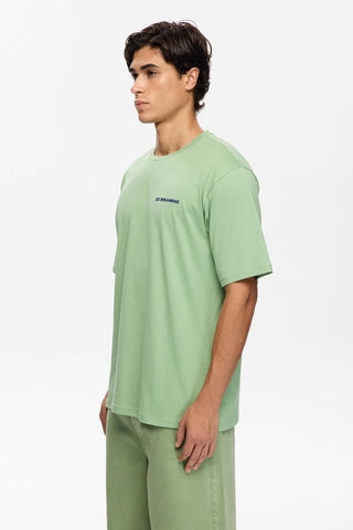 RELAXED TEE 009