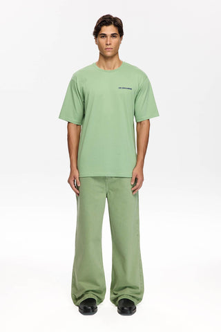 RELAXED TEE 009