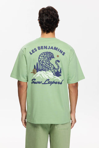 RELAXED TEE 009