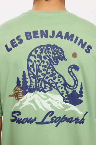 RELAXED TEE 009