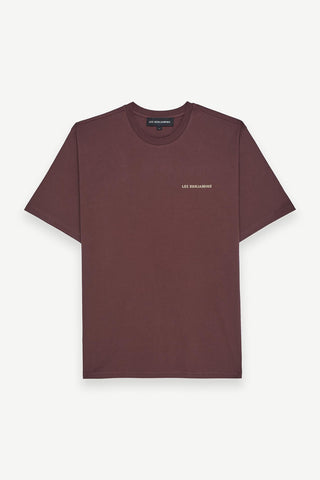 RELAXED TEE 010