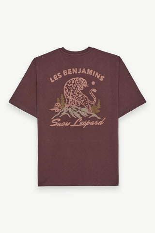 RELAXED TEE 010
