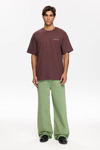 RELAXED TEE 010