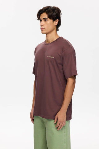 RELAXED TEE 010