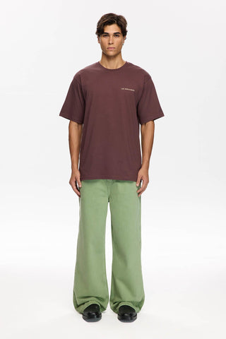 RELAXED TEE 010