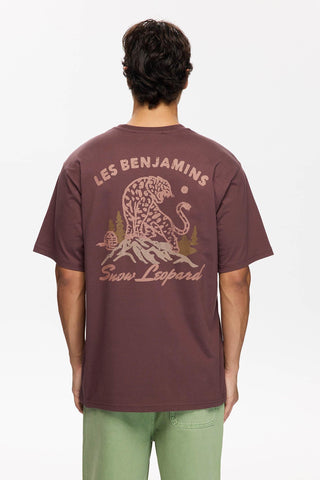 RELAXED TEE 010