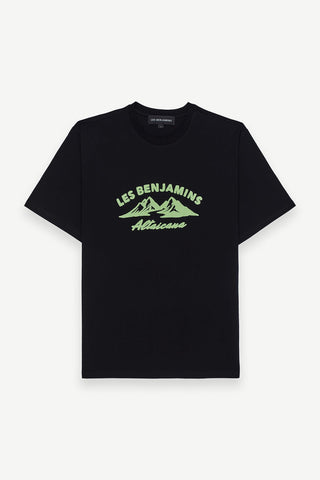 RELAXED TEE 012