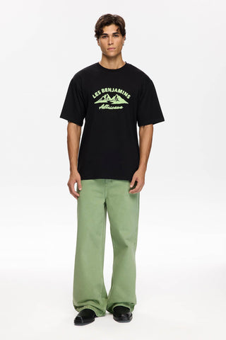 RELAXED TEE 012